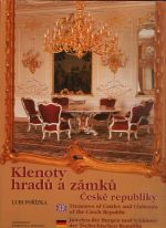 Klenoty hradů a zámků České republiky - Pořízka, Lubi
