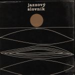 Jazzový slovník - Wasserberger, Igor