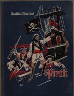 Piráti - Marryat, Kapitán