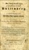 Merkwürdigkeiten der königlichen freien Bergstadt Kuttenberg und das daselbst befindlichen uralten Silberbergwerkes. Zum Besten der am 9. May 1823 verunglückten Kuttenberger gesammelt und herausgegeben … - Megerle von Mühlfeld, Johann Georg 
