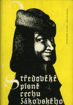 Středověké písně cechu žákovského.  - 
