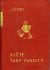 Račte také fandit? (O primadonách, fandech, lanařích a veselých příhodách footballového života, včetně naražených bouřek fanoušů a heftovámí za lajnou.) - Štorc, Jan