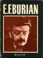 E. F. Burian. - Kladiva, Jaroslav