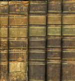 Wenceslai Hagek a Liboczan, Annales Bohemorum e bohemica editione latine redditi, et quibusdam notis illustrati a P. Victorino a S. Cruce e scholis piis. Nunc plurimis animadversionibus historico-chronologico-criticis, nec non diplomatibus, literis publicis, re genealogica, numaria, variique generis antiquis aeri incisis monumentis aucti a P. Gelasio a S. Catharina ejusdem instituti sacerdote, Pars I. [- V.]. - Dobner, Gelasius (ed.)