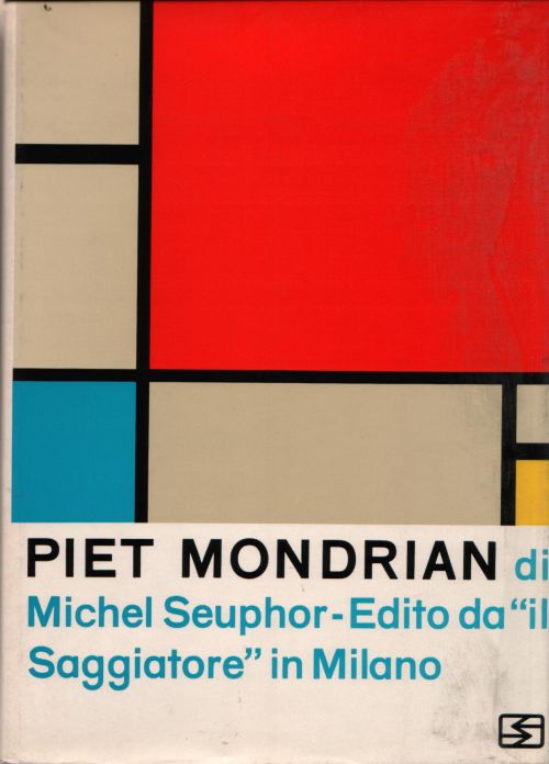 Piet Mondrian
