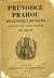 Průvodce Prahou Svatováclavskou k milleniu svatováclavskému. [Díl druhý]. - Bitnar, Vilém