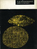 Zpěv z potopy. - Enzensberger, Hans Magnus