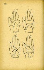 Staročeský rukohled a novočeský rukozpyt. - Zíbrt, Čeněk