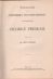 Soupis památek historických a uměleckých v politickém okresu příbramském. Díl XIII. + přívazek - Soupis památek historických a uměleckých v politickém okresu benešovském. Díl XXXV. - Podlaha, Antonín