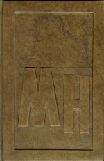 Dějinné paměti okresu Mnichovohradištského. Díl I. [Další díl nevyšel.] - Šimák, J. V.