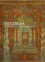 Textiles from Bohemian and Moravian Synagogues from the Collections of the Jewish Museum in Prague. - Kybalová, Ludmila (ed.)
