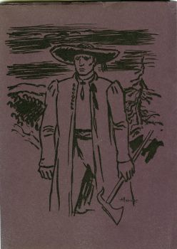 24. listopad. Chodsko a jeho připojená část k Německu.