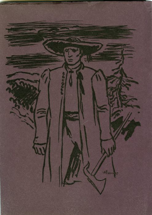 24. listopad. Chodsko a jeho připojená část k Německu.