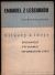 Siluety a ideje literární črty a studie - Lešehrad Emanuel