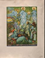 Ex libris Dr. Jan Bartoš - Váchal Josef