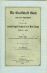 Die Grafschaft Glatz unter dem Gouvernement des generals Heinrich August Freiherrn de la Motte Fouqué 1742-60. ... Herausgegeben von Dr. Volkmer, ... - Bach, Alois