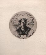 Hlava v pentlích - Jiřincová, Ludmila