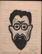 Pamflet - Albrecht Bedřich