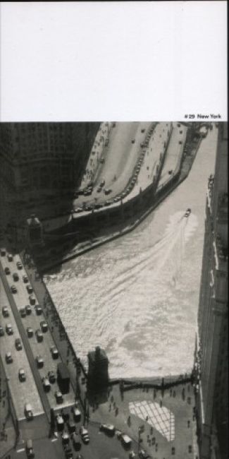 Události (koláže z konce 40. a počátku 50. let)