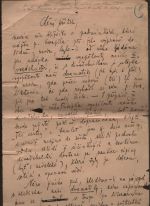 Rukopis - Hilbert, Jaroslav, dramatik a režisér