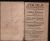 FERTILIS VIRTUTUM ET FACETIARUM AUTUMNUS? Sive FERIAE AUTUMNALES, Non minus facete, quam virtuose A PHILO-MUSO QUODAM TRANSACTAE QUONDAM, Nunc Mansvetourum literarum Alumnis In Distractionis Autumnalis, Honeste Instituendae, Prototypon adumbratae, .... - Hollandt Joseph Christoph