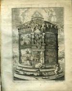 VIRTUTIS & HONORIS AEDES In Heroibus Et Poëmatis XXV. Graeco-Latinis Ordine Litterarum deductis Adaperta. Nec non Eruditis Prolusionibus illustrata, ... - Engel (Angelus), Arnold