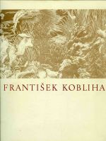 František Kobliha: Knižní grafika. Soubor dvaceti titulních listů a protititulů. - 