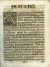FIDELIS ROMANAE ECCLESIAE MORAVIA, Sub Sanctissimis Auspiciis S. APOLLINARIS Episcopi, & Martyris, S. IGNATII Societatis JESU Fundatoris, Collegii Germanico-Hungarici Romae Patronorum Orbi proposita. CUM THESIBUS Ex Universa Aristotelis Philosophia Quas Sub iisdem Sacratissimis Auspiciis ... - Žalkovský ze Žalkovic, František
