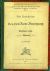 Das Fortschreiten der Los von Rom-Bewegung in Oesterreich. I. Böhmen. - Bräunlich, P.