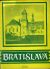 Bratislava. Kultúrna história, prírodné podmienky, sprievodca. - 