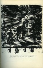 Der Ackermann aus Böhmen. Monatschrift für das geistige Leben der Sudetendeutschen. Geleitet von ... Zweiter Jahrgang. - Watzlik, Hans (red.)