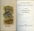 Erzählungen. In drei Bänden Ausgewählt und übertragen von Alfred Wolfenstein. - Nerval, Gérard de