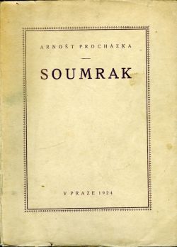 Soumrak.