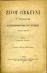 Život církevní v Čechách. Kulturně-historický obraz z XV. a XVI. století. Svazek první + druhý. ... Zvláštní výtisk pro Matici českou. - Winter, Zikmund