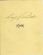 Podpis. - Pirandello, Luigi