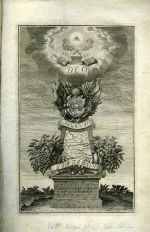 JOAN. CHRISTOPHORI DE JORDAN, S.R.M. Hungariae & Bohemiae Consiliarii Bohemici Aulici, DE ORIGINIBUS SLAVICIS, TOMUS I.  seu PARS I. INTRODUCTIO IN ORIGINES SLAVICAS In Capita XXIX. divisa, De Slavis praecipue, tum vero & de aliis Gentibus, Ad Slavicas res illustrandas facientibus: Bojis, Illyriis, Marcomannis, Quadis, Alamannis, Vandalis, Gothis, Herulis, Rugis, Scyris, Hunnis, Langobardis, Gepidis, Bojoariis, Thuringis, & Saxonibus, tractans; Cui accedit: Conspectus Generalis in totum Opus, Nec non Index triplex locupletissimus, Chronologicus, Geographicus, & Historicus. Tom I.-IV. - Jordan, Johann Christoph von