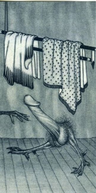 80 let od smrti Sigmunda Freuda