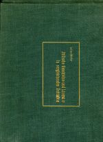 Jüdische Geschichte und Literatur in vergleichenden Zeittafeln. - Höxter, Julius