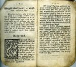 [Planetář aneb Wyswětlenj nebeských Znamenj, a Přirozenosti gegich, od starých Mudrců neb Hwězdářů wyskaumané, a w Pořádek sepsané. Se wssemi  sem patřjcimi Figurami auplně wyobrazené.] - 