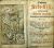 Duchownj Nebe=Kljč, obsahugjcý oibožné modlitby křestianského=katolického Náboženstwj. Totiž: Modlitby rannj, wečernj, při Mssi swaté a Nešpořjch, k Zpowědi a k swatému Přigjmánj, k neyswětěgssj Trogjcy, k welebné Swátosti Oltářnj, ku Krystu Pánu, a k geho přehořkému vmučenj, y Letanye. Též Hodinky, a Modlitby k Panně Maryi, k rozličným Swatým, za Nemocné a Vmjragjcý, y za zemřelé Dusse. Pak nabožné Pjsně. Pro Osobu Ženskau. - 