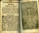[Zlatý Nebeský Kljč, Aneb Nowé Modlitby K Wyswobozenj Dussý Očistcowých ... W kterýchžto předně Vžitečnost / a lehký Spůsob Dussyčkám ... přispěti ... se wyswětluge; Přitom také w 16. Djljch rozličné ... Modlitby ... se obsahugj ... k ... Vžjwánj / a Potěssenj Pobožnému Ženskému Pohlawj. Skrze Pátera Martina z Kochem ... w Německým Gazyku složený / nynj od Pátera Edlberta Nymburskýho ... na Cžesko ... přeložené / a nynj znowa oprawené a wytisstěné.] - [Martin von Cochem]