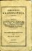 DOBROWSKY´S GLAGOLITICA. Ueber die glagolitische Literatur: das Alter der Bukwitza: ihr Muster, nach welchem sie gebildet worden: den Ursprung der Römisch=Slawischen Liturgie: die Beschaffenheit der dalmatischen Uebersetzung, die man dem Hieronymus zuschrieb u. s. w. - Dobrovský, Josef