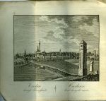 [Verzeichniss aller im Königreich Böhmen befindlichen Ortschaften.] Cžaslauer Kreis (Cžaslawský krag). - Rainold, Karl Eduard