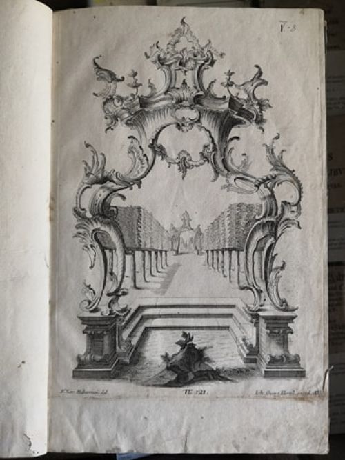 GNOMONICA FUNDAMENTALIS & MECHANICA worinnen gewiesen wird, wie man sowol gründlich/ als auf mechanische Art/ allerhand Sonnen=Uhren regulaire, irregulaire, mit Minuten und himmlischen Zeichen, auf allerhand Flächen, sie mögen gleich oder höckericht, beweglich oder unbeweglich seyn, verfertigen solle. Wozu noch eine neue Invention einer Universaĺ-Sonnen=Uhr kommt, welche ohne Magnet = Nadel zu stellen, selbst die wahre Mitternachts=Linie, und Abweichung aller Bände von denen Haupt = Plagis Mundi, wie auch Elevationem Poli bey Tage anzeiget, und zu Solvirung noch anderer Problematum dienet; entworten und mitgetheilet von .....