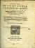 COMMENTARIA IN PROVERBIA SALOMONIS, IN QVIBVS VVLGATA NOSTRA LECTIO SIC tractatur, vt & diligens fiat collatio cum originalibus, & literalis simul cum mystico sensus tradatur. Conscripta ab Reuerendo in Christo Patre ac Domino D. Cornelio Iansenio, Episcopo Gandensi. Accesserunt ab eodem iam olim collectae, Annotationes luculentissimae in librum Sapientiae Salomonis, nunc autem primum maxima cum studiosorum S. T. vtilitate in vulgus editae. Editio postremum ab auctore recognita. - [Jansen, Cornelius]