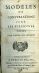 Modeles de conversations pour les personnes polies. - Morvan de Bellegarde, Jean Baptiste 
