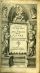 D. IVNII IVVENALIS et AVLI PERSII Flacci SATYRAE Cum Annotationibus THOMAE FARNABII. - Juvenalis, Junius