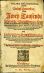 EXILIUM MELANCHOLIAE, das ist, Unlust Vertreiber: Oder Zwey Tausendt Lehrreiche/ scharpffsinnige/ kluge Sprüche/ Fragen/ Antworten/ Gleichnussen/ vnd was dem allem gleichformig/ sonsten Apophthegmata gennant: dabey schöne kurtze/ lustige Historien/ Exempel vnd Thaten/ von hoch: vnd nider/ Geist: vnd Weltlichen Standspersonen/ Auss Ludovici Garon Frantzösischen tractat, Le Chasse Ennuy, ou l´honneste Entretien des bonnes Compagniessintitulirt, vnd andern guten Authorn colligirt vnd was nicht in Teutscher Zirngen vorhin aussgangen/ sonderlich der besagte Tractat/ auss andern Sprachen/ in dieselbe/ newlich von einem/ auff beschehen/ übergesetzet. Alles vnser gewisse Titul der Materien/ nach Ordnung dess Alphabets gebracht/ welche zugleich sampt den Personen/ derer darinnen gedacht wird in einem aussführlichen Register zu befinden. - Garon, Louis (Caron, Louis)