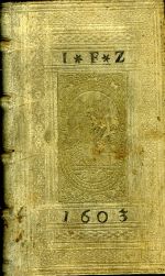 DE FEUDIS EORUNDEMQUE JURE, Libri duo. Quibus accessit ejusdem Autoris. EXEGESIS FEUDALIS. - Vulteius, Hermann (Vultejus)