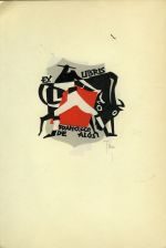 Grafisch Werk van Jan Battermann. - 